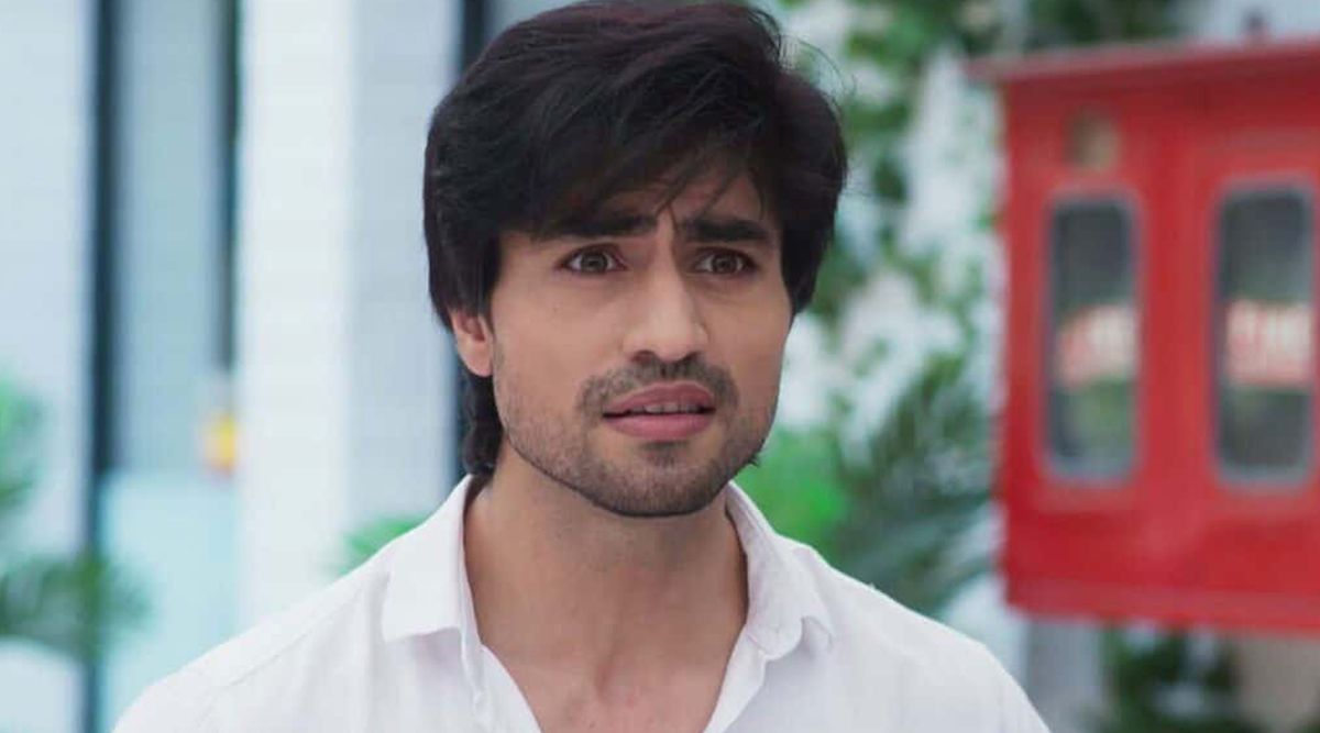 Yeh Rishta Kya Kehlata Hai: Fans Praise Harshad Chopda For His Performance As Abhimanyu In The Show; Title Him As The 'Only Television King'!