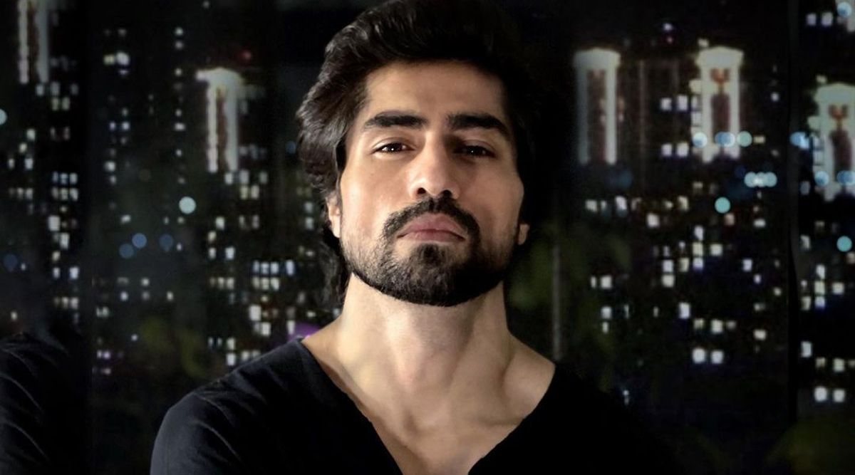 From FAVOURITE CUISINE To FITNESS MANTRA; Here Are All The Details You Need To Know About 'Yeh Rishta Kya Kehlata Hai' Actor Harshad Chopda! 