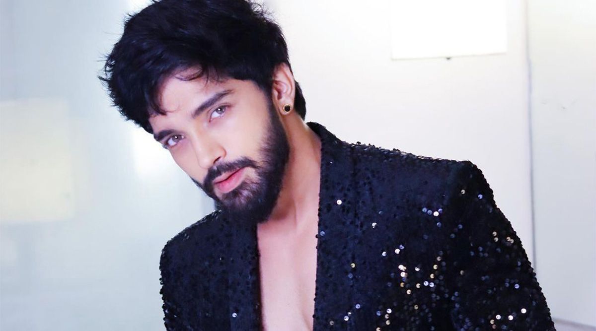 Nazar star Harsh Rajput opens about his struggling days and says, ‘There was this one and a half one year when I had no work’