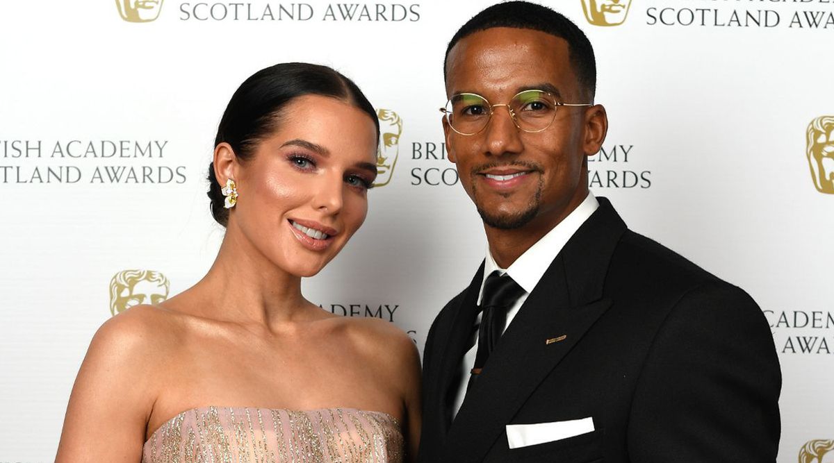 Helen Flanagan Makes A CANDID CONFESSION Following Split From Scott Sinclair! (Details Inside)