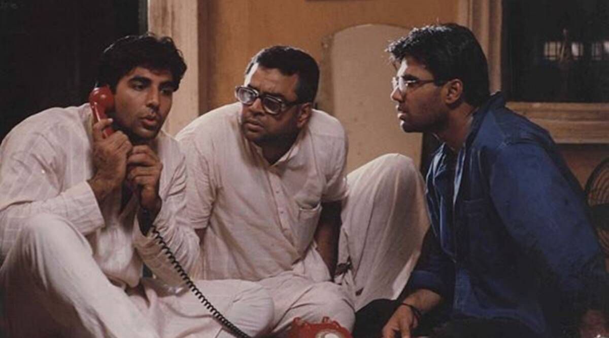 Oh No! 'Hera Pheri 4' In Legal Trouble; T-Series Accuses Team Of Failing To Obtain Authorization For The Use Of Music And Audio-Visual Song Rights