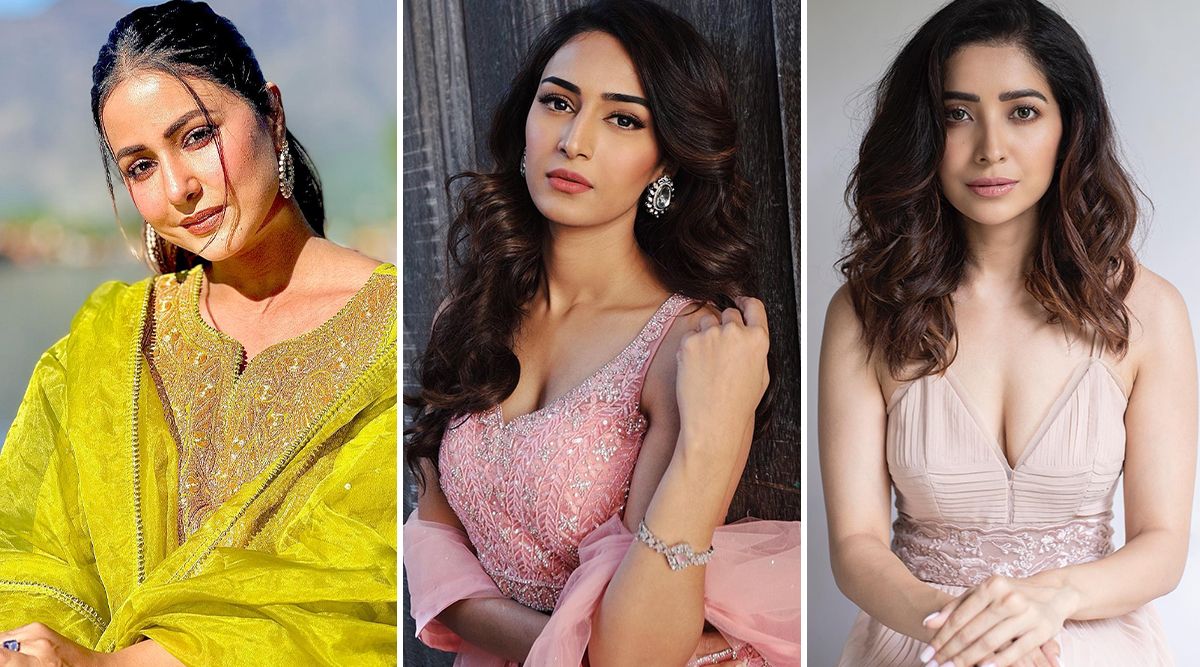 MUST READ: From Hina Khan, Erica Fernandes To Asha Negi - Actresses Who Don't Mind REJECTING Roles Due To 'Monotonous Content'