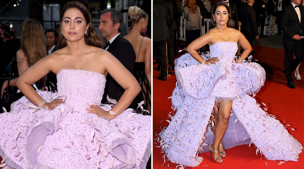 Cannes 2023: After Hina Khan 'THIS' Bigg Boss Contestant To Make Her Red Carpet Debut; Guess Who! 
