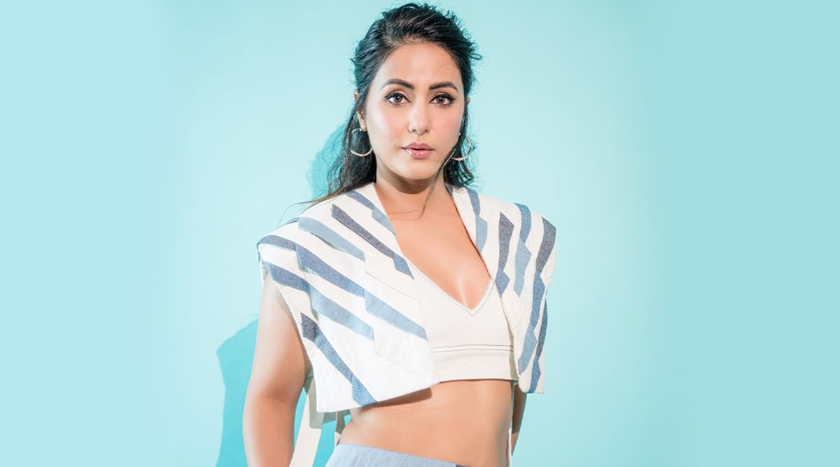 Hina Khan HIGHLIGHTS How Actors' Struggle During Shoots; Says Despite Dealing With Many Problems The 'Show Must Go On' (Details Inside)