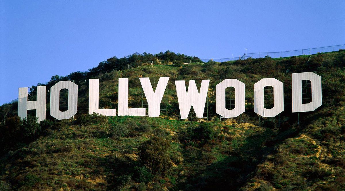 LA's iconic HOLLYWOOD landmark to get a revamp, Deets inside