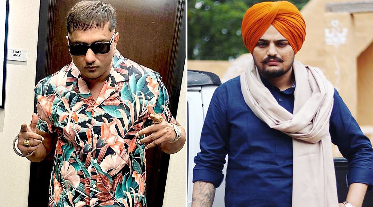 Shocking! Honey Singh Receives Terrifying DEATH THREATS From Sidhu Moose Wala Murder Accused: Rapper Seeks PROTECTION at Delhi Police Headquarters (Details Inside)