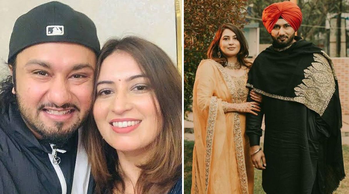Honey Singh And Shalini Talwar officially Part Ways As Delhi Court Grants Them Divorce!