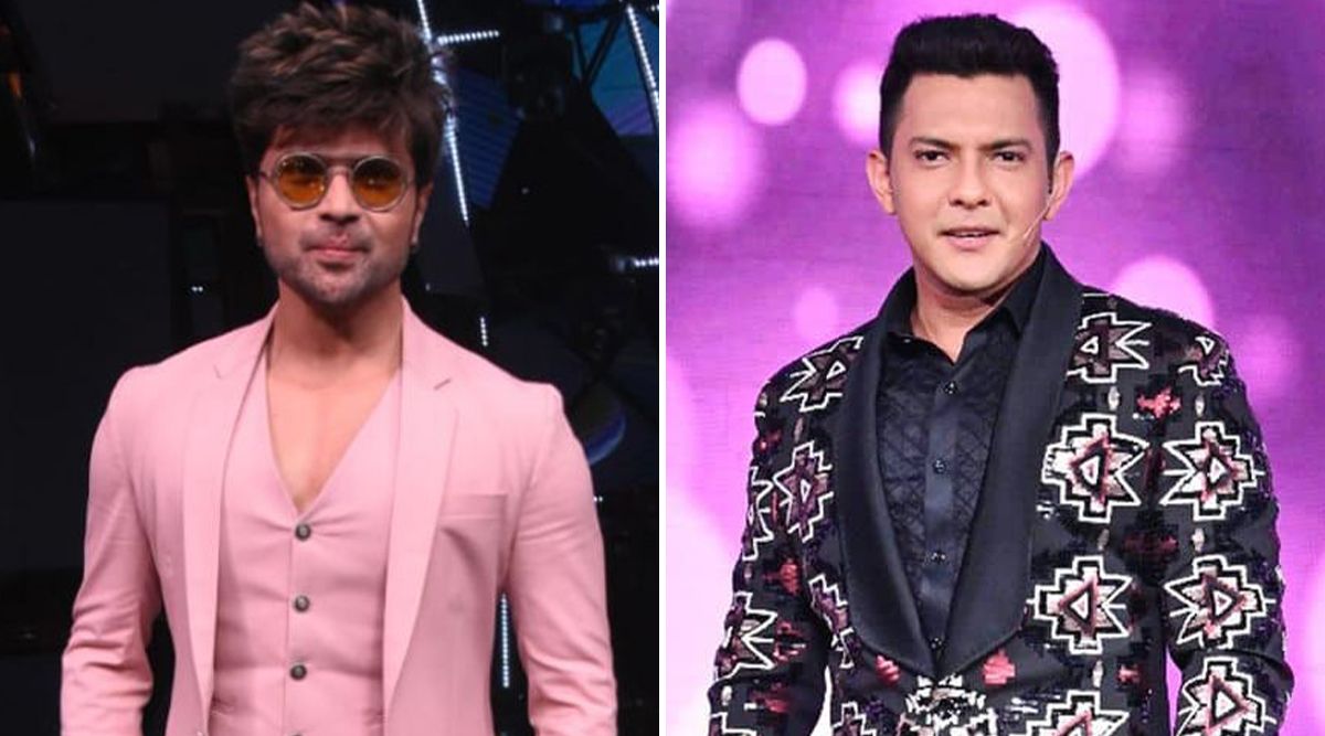 Indian Idol 13: Himesh Reshammiya mentions how contestant’s personality helps them connect with the audience and further praises host Aditya Narayan