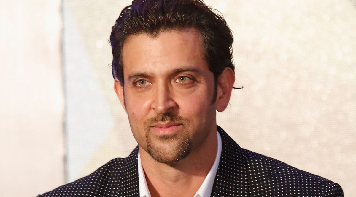 Here’s Vikram Vedha star Hrithik Roshan’s take on doing films with two heroes or multi-stars!