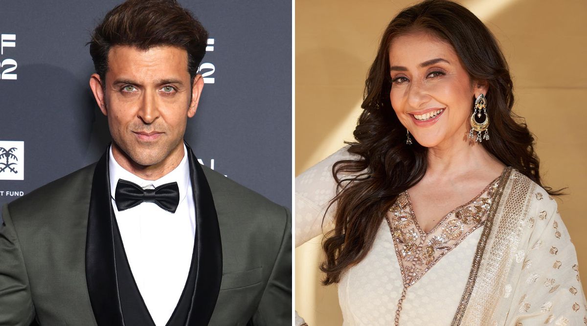 MUST READ: From Hrithik Roshan To Manisha Koirala; Bollywood Stars Who STOPPED Consuming Alcohol And Smoking