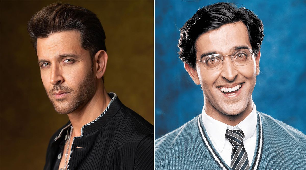 Hrithik Roshan On 'Koi… Mil Gaya': 'Rohit' Helped Me Reconnect With My Innocence, Vulnerabilities