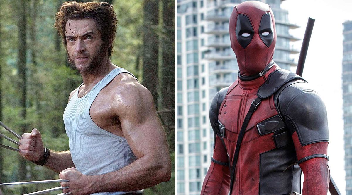 DEADPOOL 3: Yay! Hugh Jackman's Wolverine To Be BAck With  Other X-Men Members In Marvel Cinematic Universe (Details Inside)