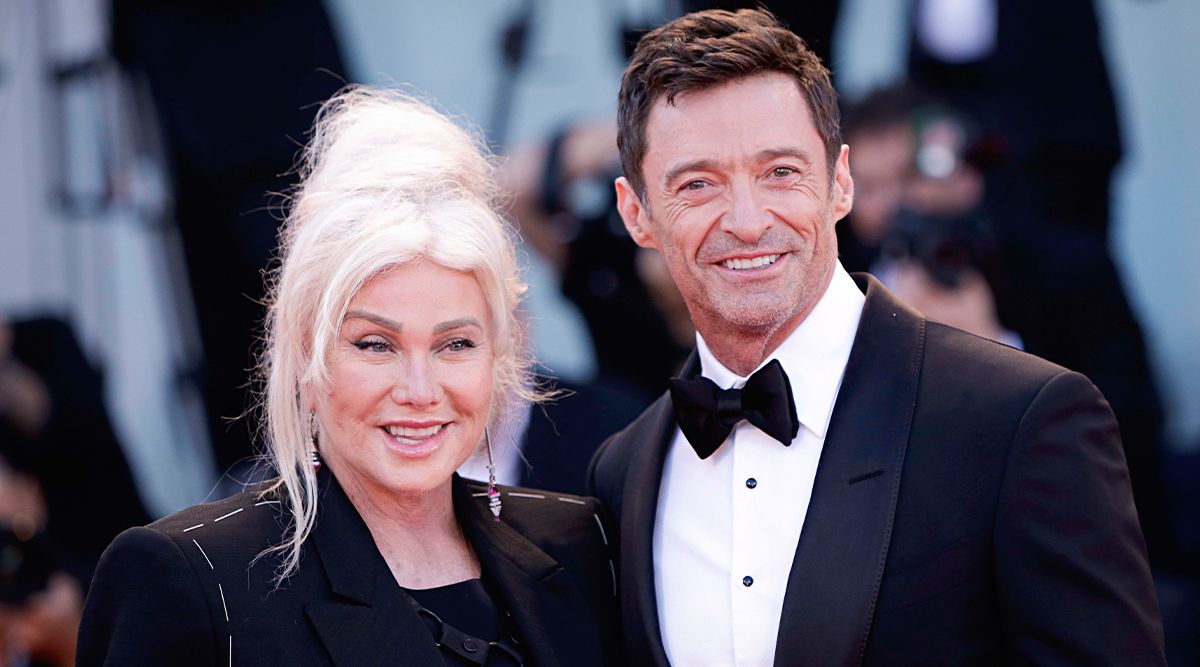 Oh No! Hugh Jackman And Deborra Lee Furness PART WAYS After 27 Years Of Marriage, Says ‘It Is A Difficult Time…’ (Details Inside)