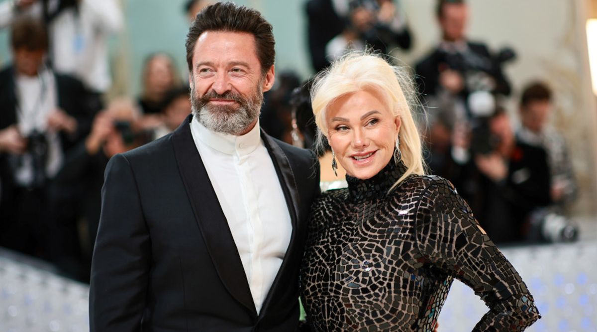 Did Hugh Jackman’s Ex-Wife Deborra-Lee Furness ACCIDENTALLY Admit To Having Multiple Affairs? Here’s What We Know!