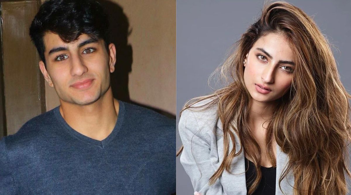 Remember Ibrahim Ali Khan and Palak Tiwari’s paparazzi video? Here’s the update on their relationship