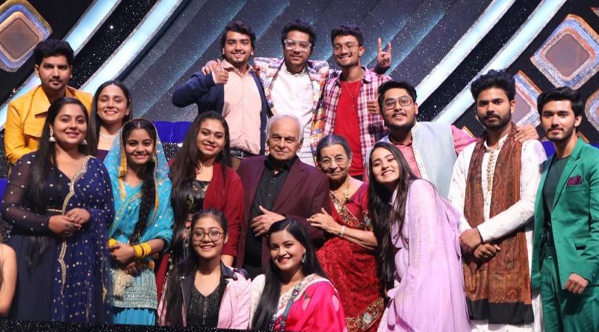 Indian Idol 13: Golden Era episode to feature veteran music composers Anand and Pyarelal Sharma