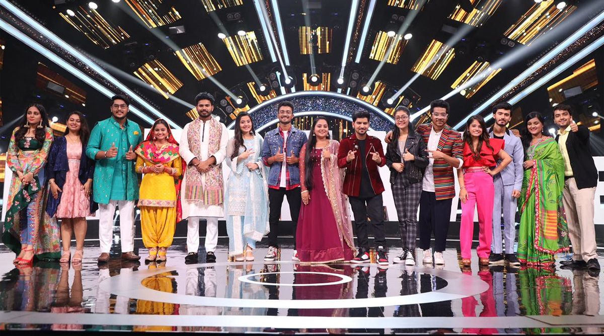 Sony TV’s Indian Idol – Season 13, share their excitement around ‘The Dream Debut’ that is set to air on 1st & 2nd October