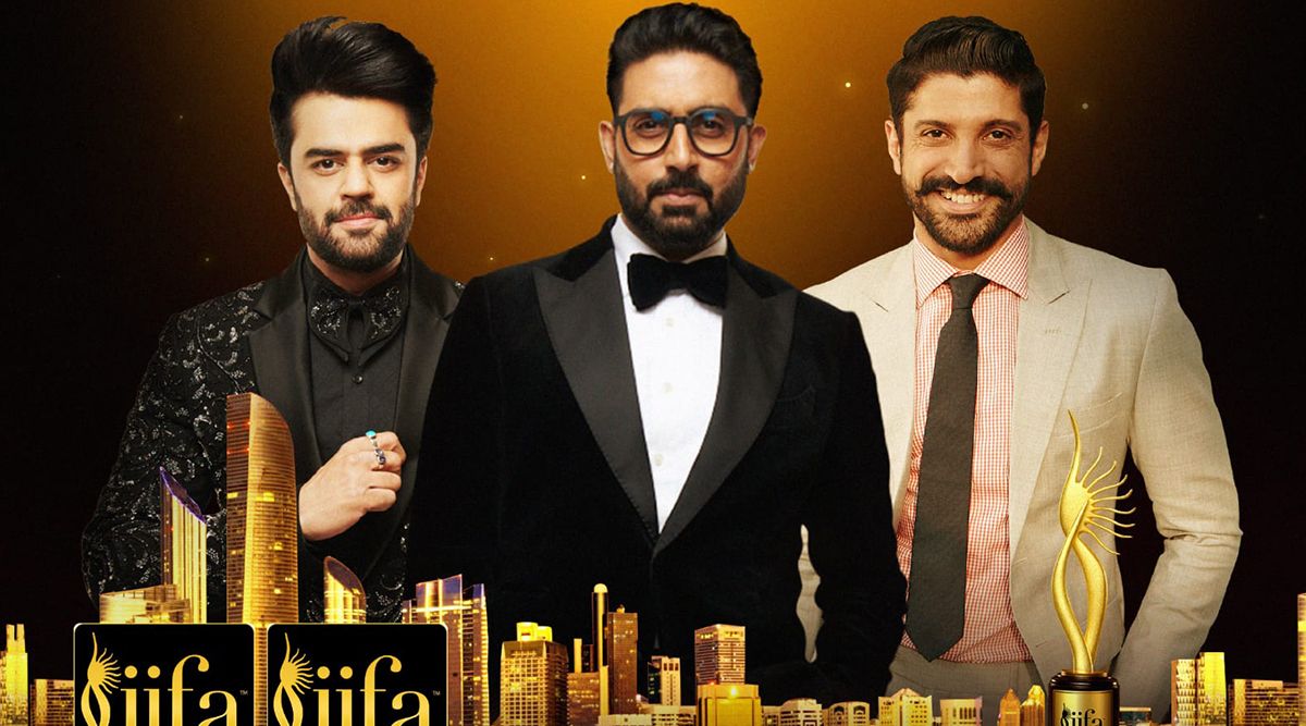 IIFA 2023: Over 70 Bollywood Celebs Including 20 A-List Stars Line Up For The Show!
