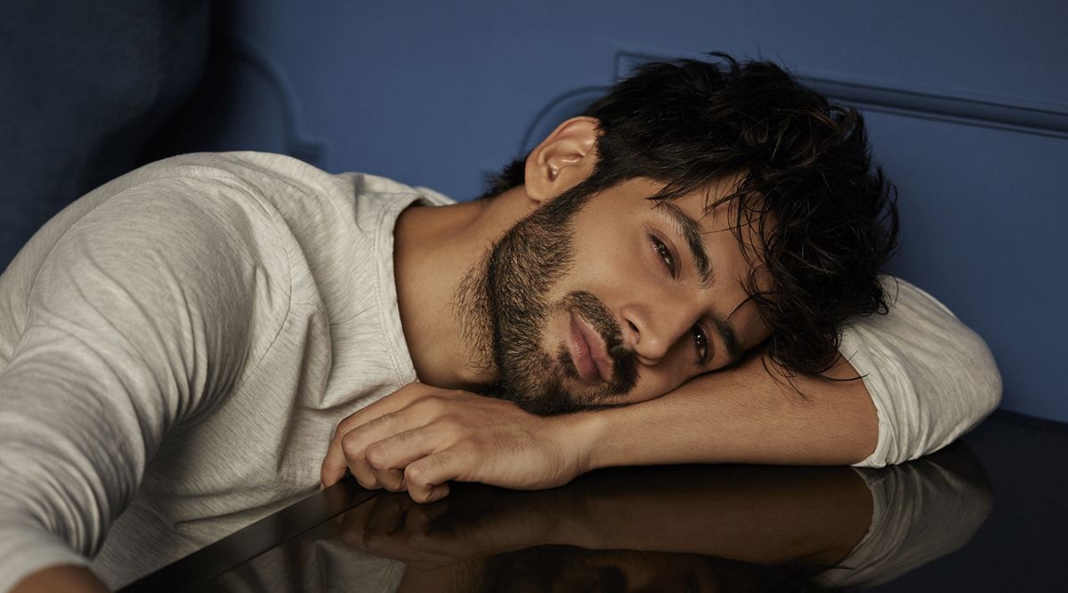 IIFA 2022: Kartik Aaryan to miss his first live performance as he tests positive for COVID-19