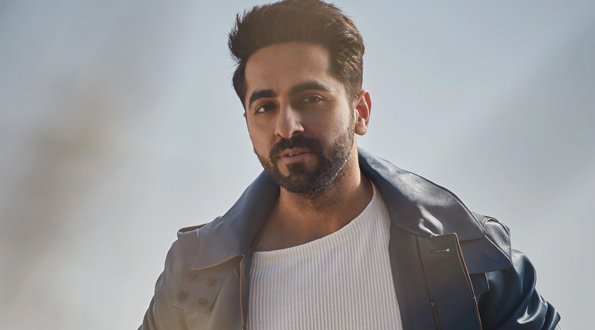 Intelligence is overrated, wisdom is underrated: Ayushmann Khurrana