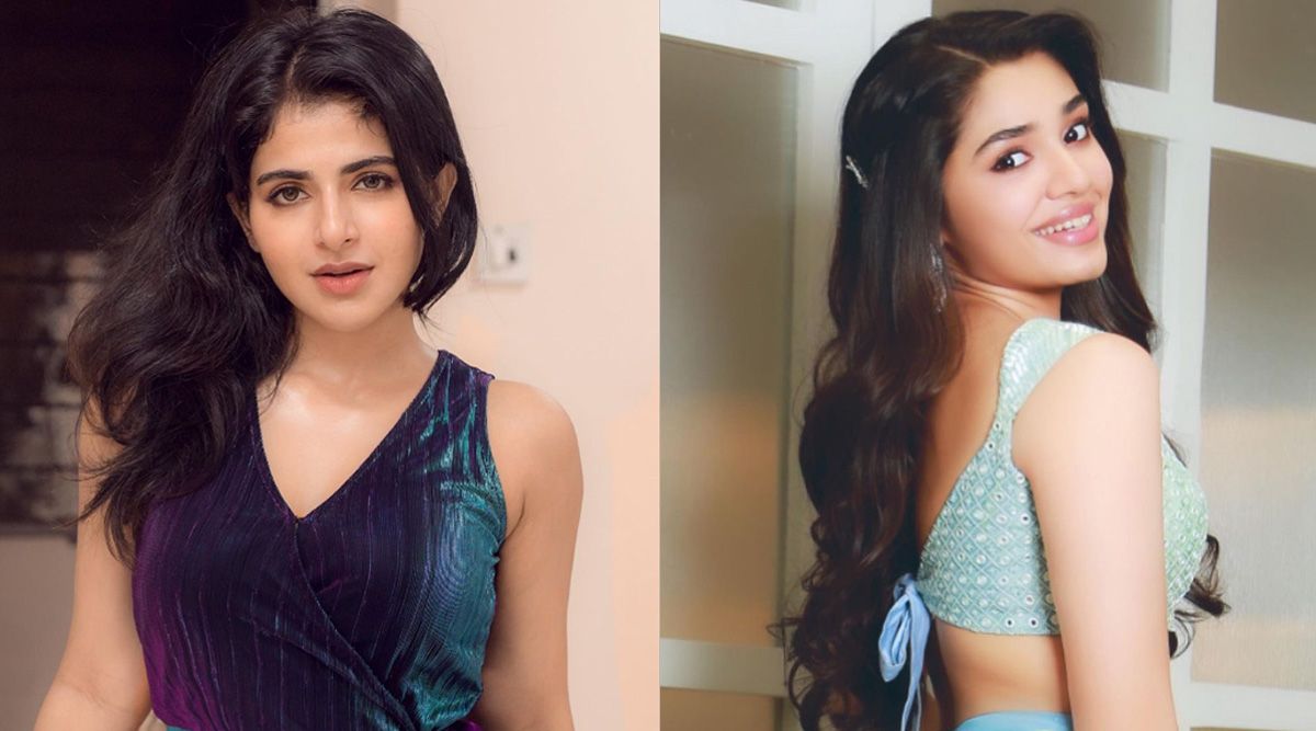 Krithi Shetty and Iswarya Menon are likely to bagg the 3rd leading lady in Ravi Teja’s next