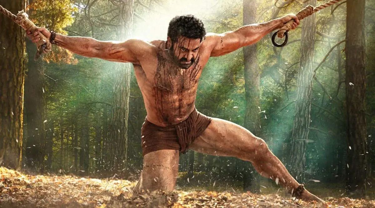 Israeli press heaps praise on Jr NTR for his role in SS Rajamouli’s RRR