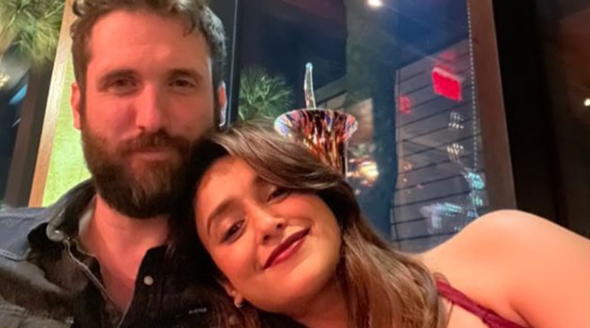 Ileana D’cruz Got Married To Michael Dolan Four Weeks Before Announcing Her PREGNANCY!