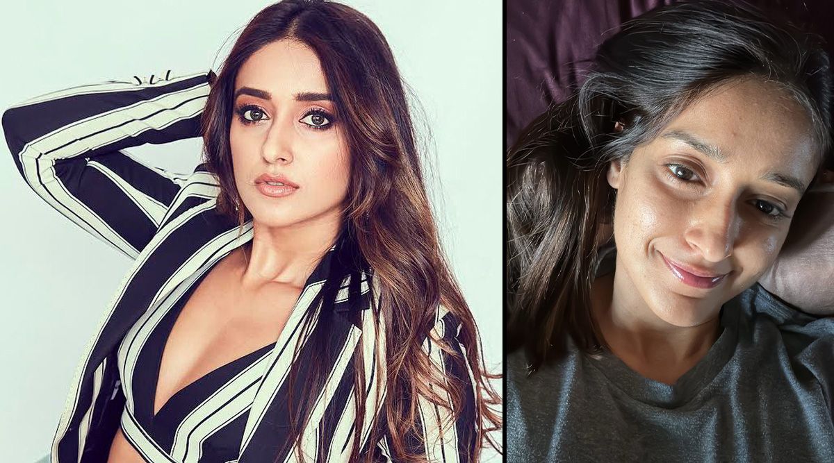 Bollywood actress Ileana D'Cruz shares her health update from the hospital; Watch PICS Here!