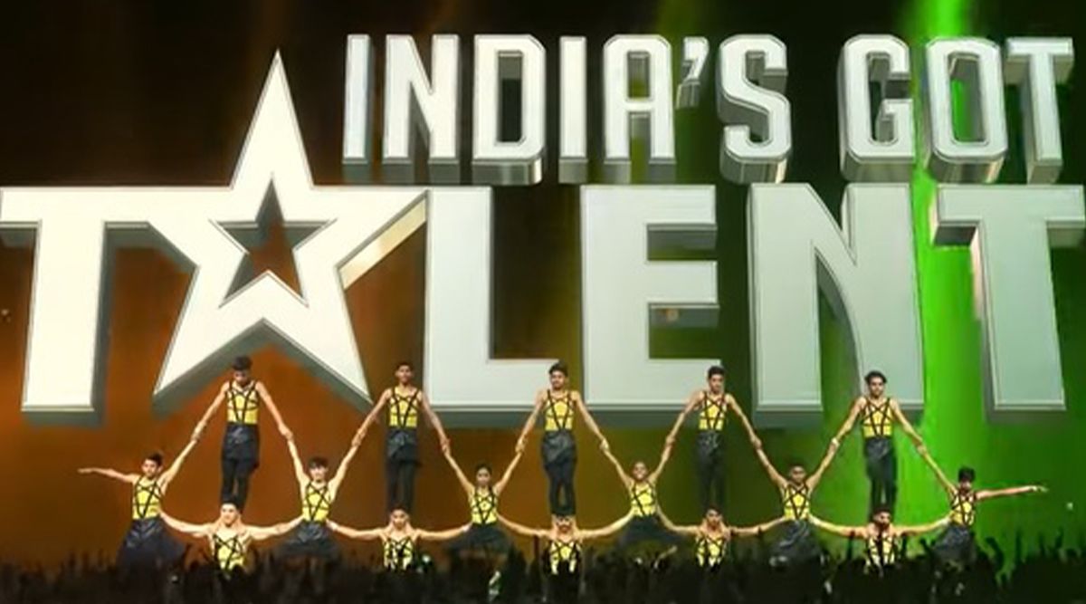 'India's Got Talent 10' Slated To Premiere On July 29