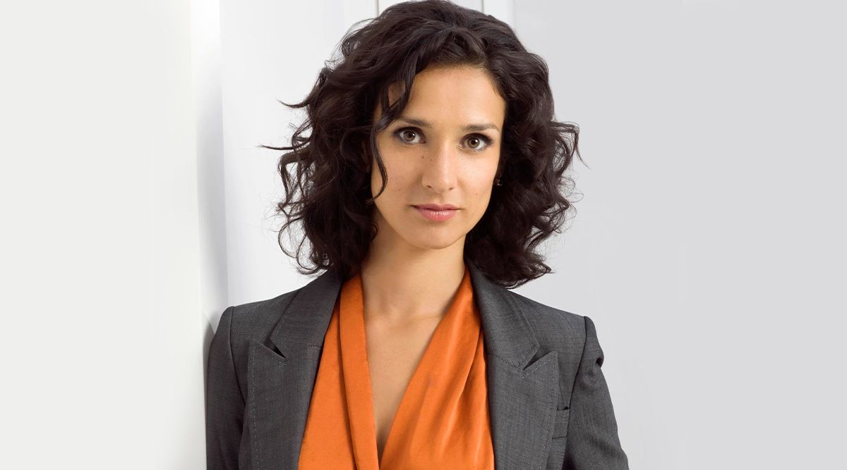 Doctor Who: 'Game Of Thrones' Actress Indira Varma Cast In New Series