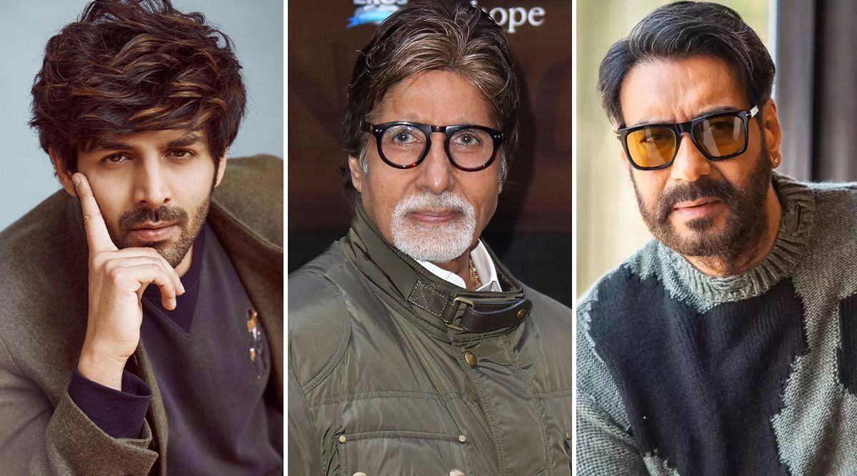 International Men’s Day: Actors who had great impact in 2022