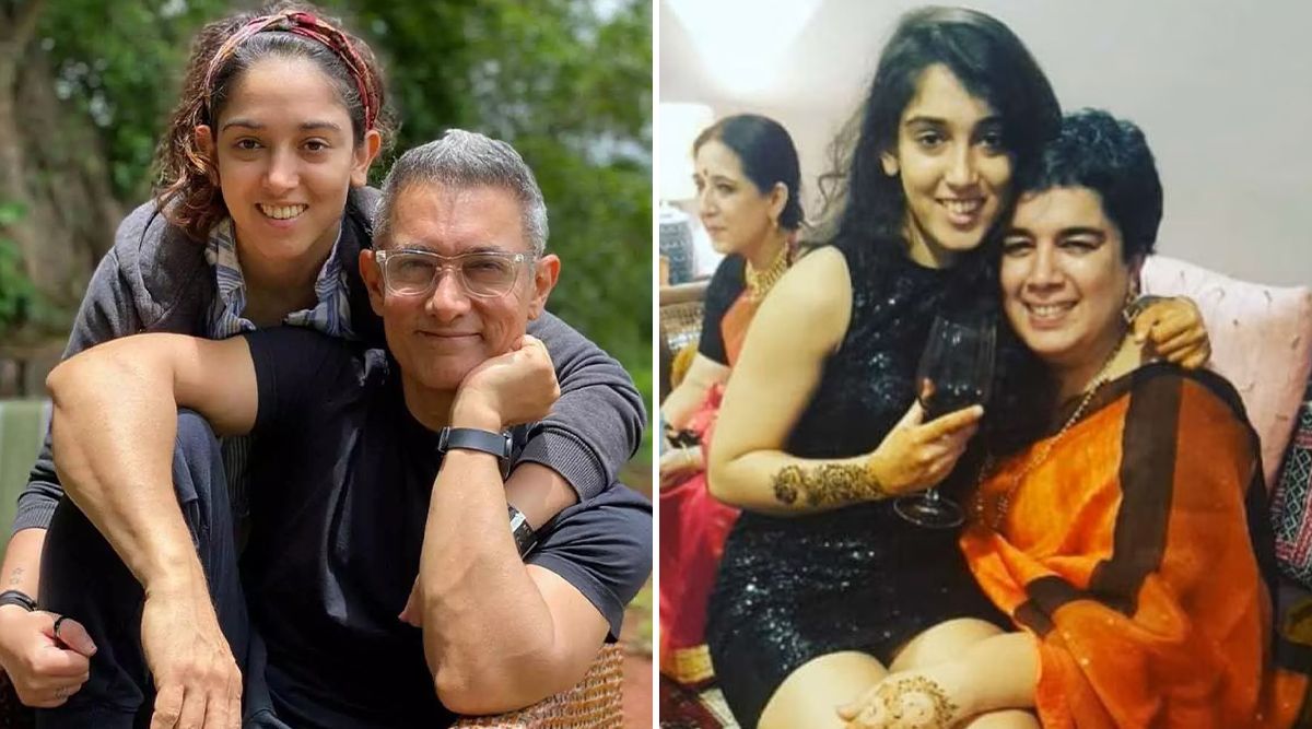 Aamir Khan And Reena Dutta’s Daughter Ira Khan Reveals Being A Victim Of DEPRESSION Because Of Her Parents' DIVORCE; Says 'Made It Seem Like It Was Not A Big Deal…’ (Details Inside) 