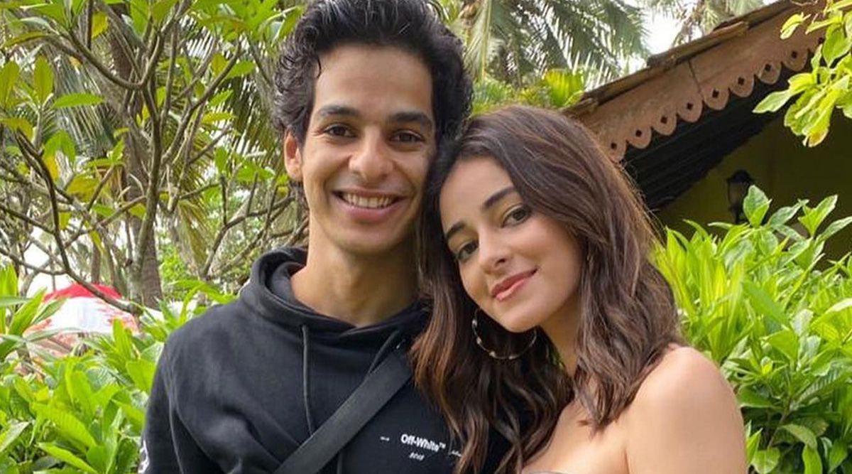 Koffee With Karan S7 Ep 10: Ishaan Khatter spills beans on breakup With Ananya Panday