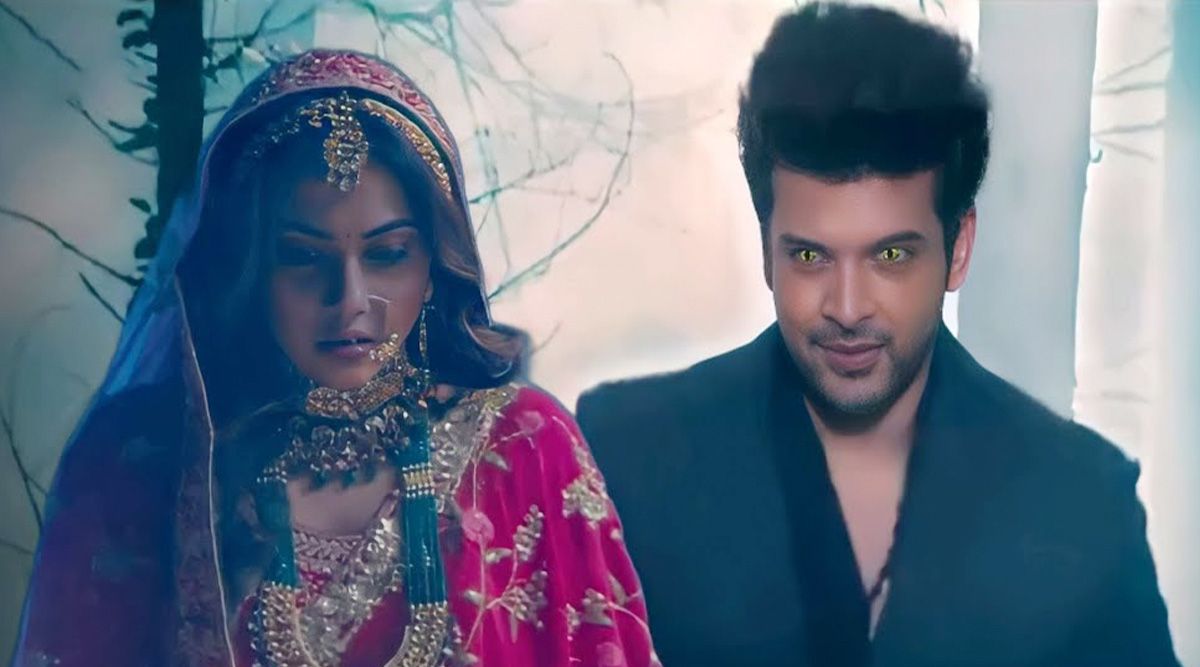 Ishq Mein Ghayal: Karan Kundrra, Gashmeer Mahajani, & Reem Shaikh’s show to premiere from THIS date; Check out the new promo!