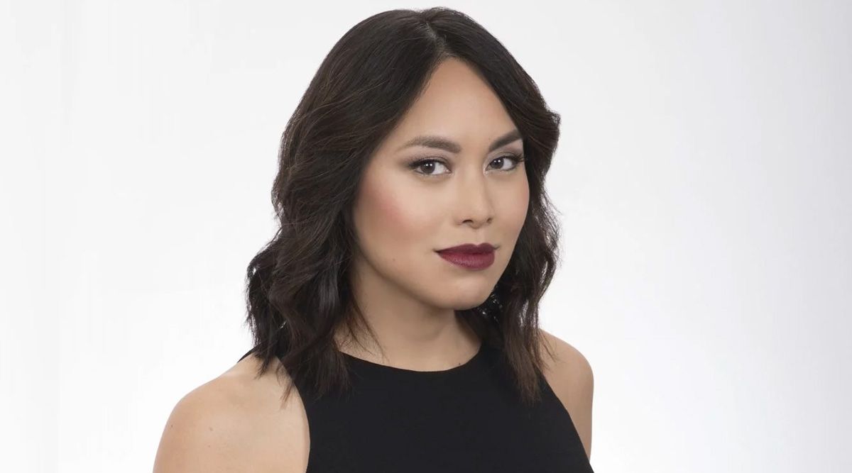 Ivory Aquino roped in to play the first trans character in DC film Batgirl