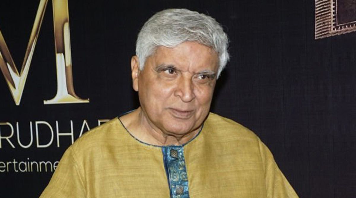 Javed Akhtar says the Boycott Bollywood trend is just ‘a passing phase’
