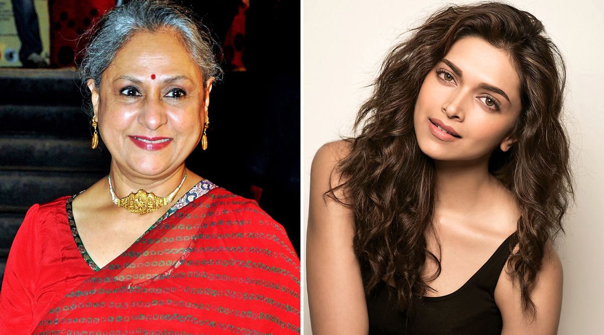 Bollywood actresses, including Jaya Bachchan and Deepika Padukone, did not hesitate to share their first-period stories!