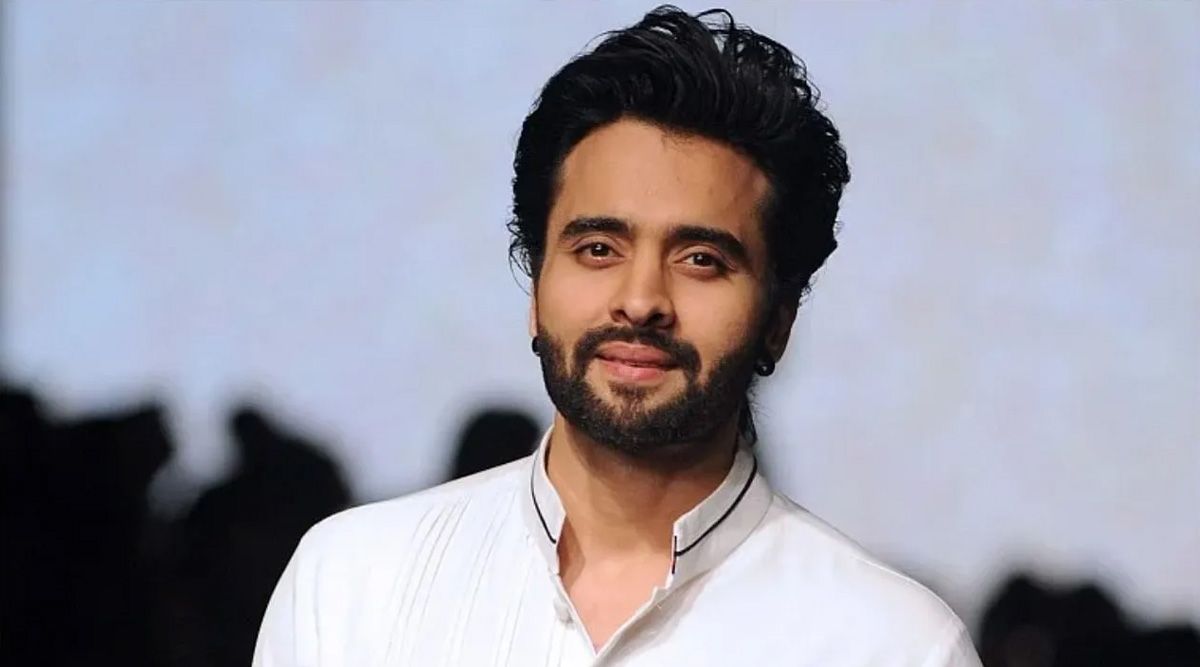 Jackky Bhagnani on pan-Indian films connecting with audience: Audience is telling us something