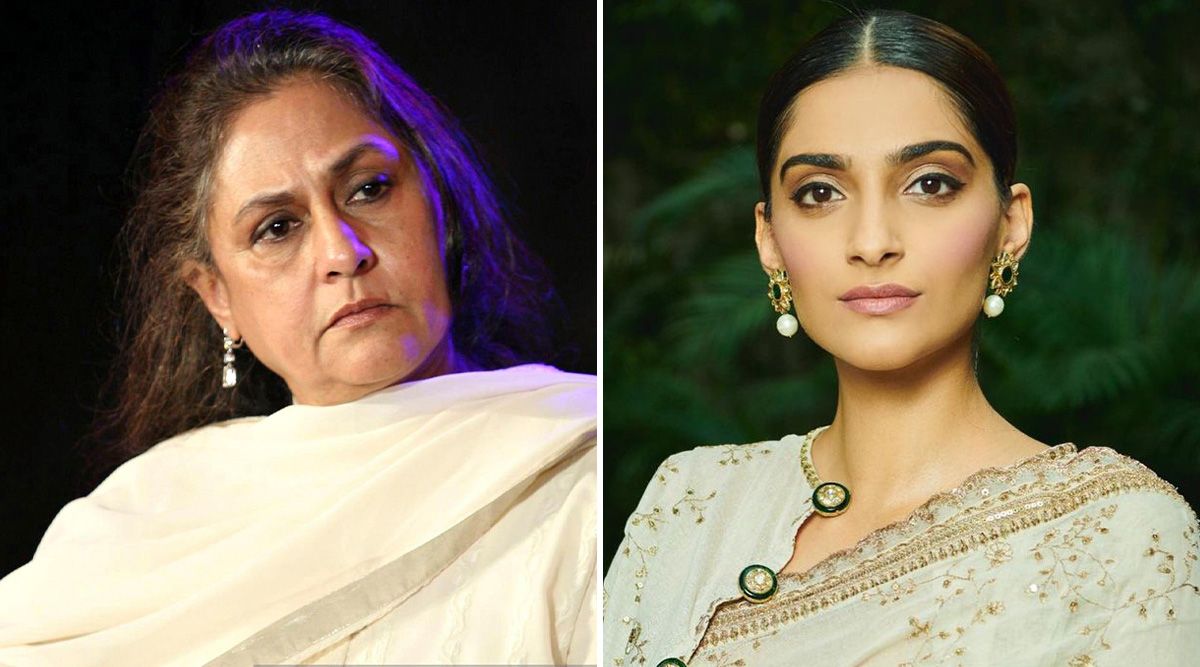 From Jaya Bachchan to Sonam Kapoor:  Bollywood actresses open up about taboo topics