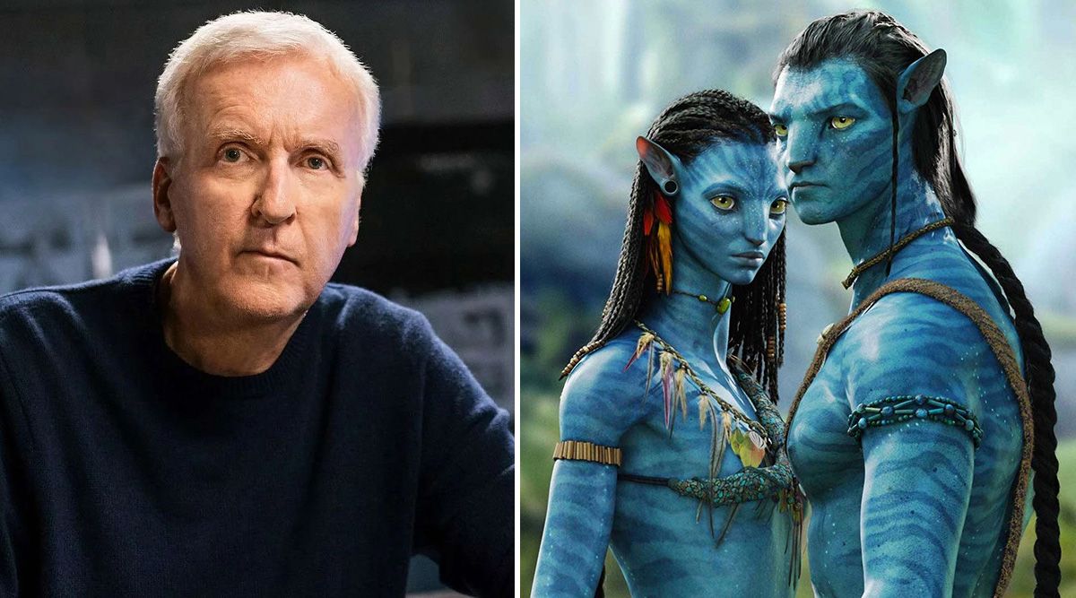 James Cameron UNVEILS the reason why it took long for the 'Avatar' sequel; See More Details!
