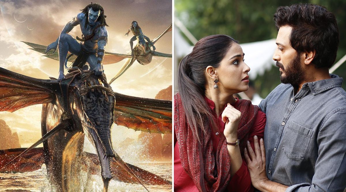 BOX OFFICE COLLECTIONS: James Cameron’s Avatar; The Way of Water & Ritesh Deshmukh’s ‘Ved’ hold strong at the theatres