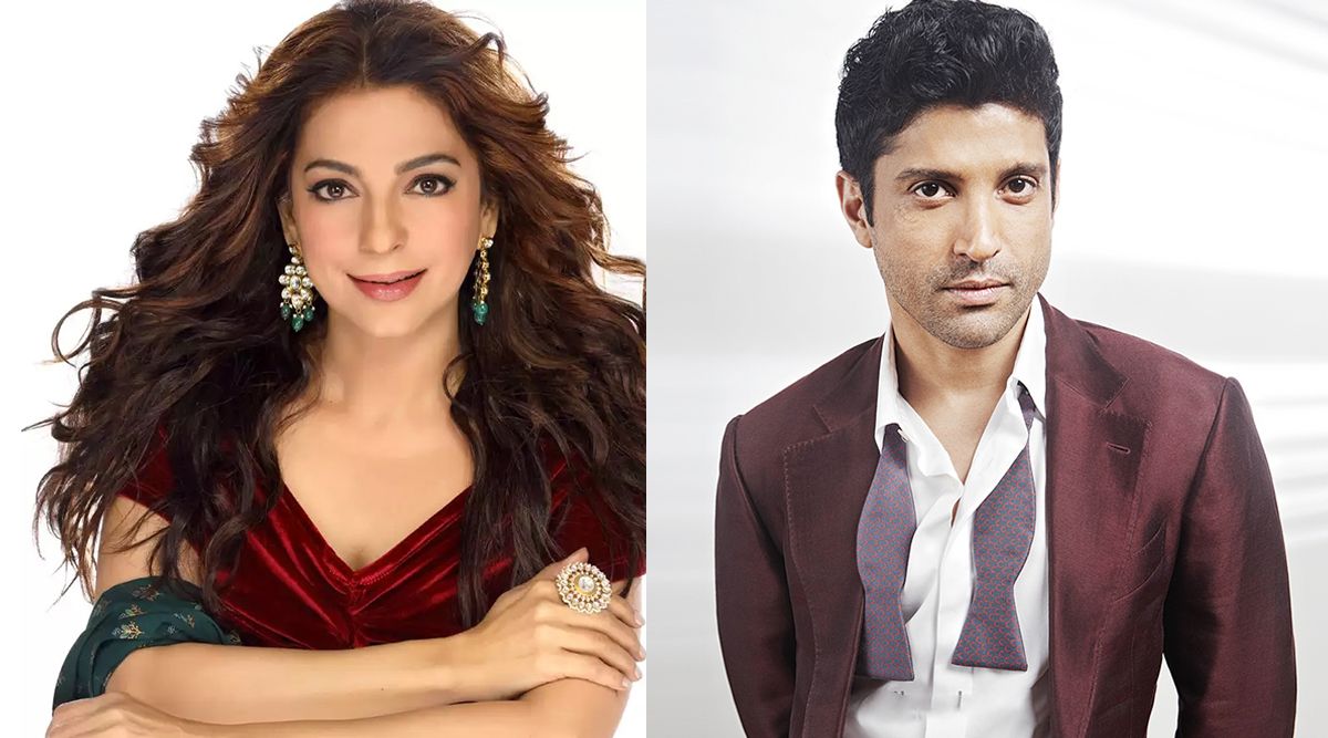 Juhi Chawla joins Babil Khan on the cast of Farhan Akhtar’s upcoming web series Friday Night Plan