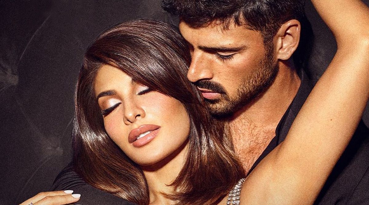Jacqueline Fernandez and Michele Morrone’s hot chemistry is unmissable in the first look of Mud Mud Ke
