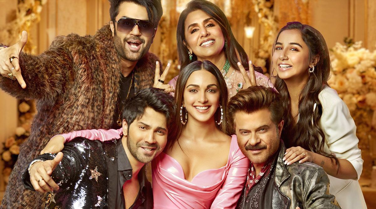 Jug Jugg Jeeyo Trailer: Varun Dhawan and Kiara Advani’s film celebrates a family reunion and is packed with surprises