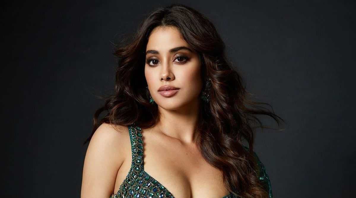 OMG! Janhvi Kapoor now owns a Rs 65 crore duplex property in THIS area; Read More!