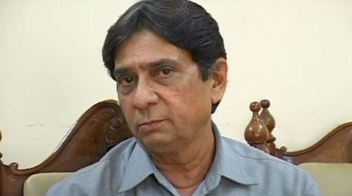 Bollywood Veteran actor Javed Khan Amrohi dies due to respiratory failure