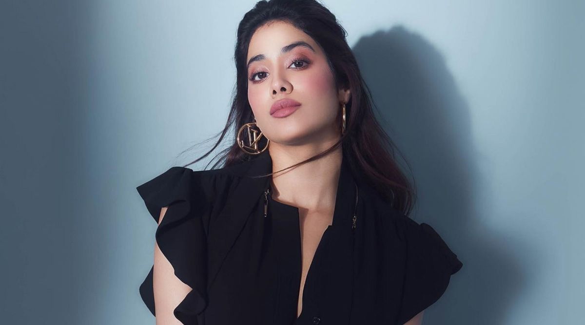 Janhvi Kapoor to jet off to Lucknow to shoot Bawaal