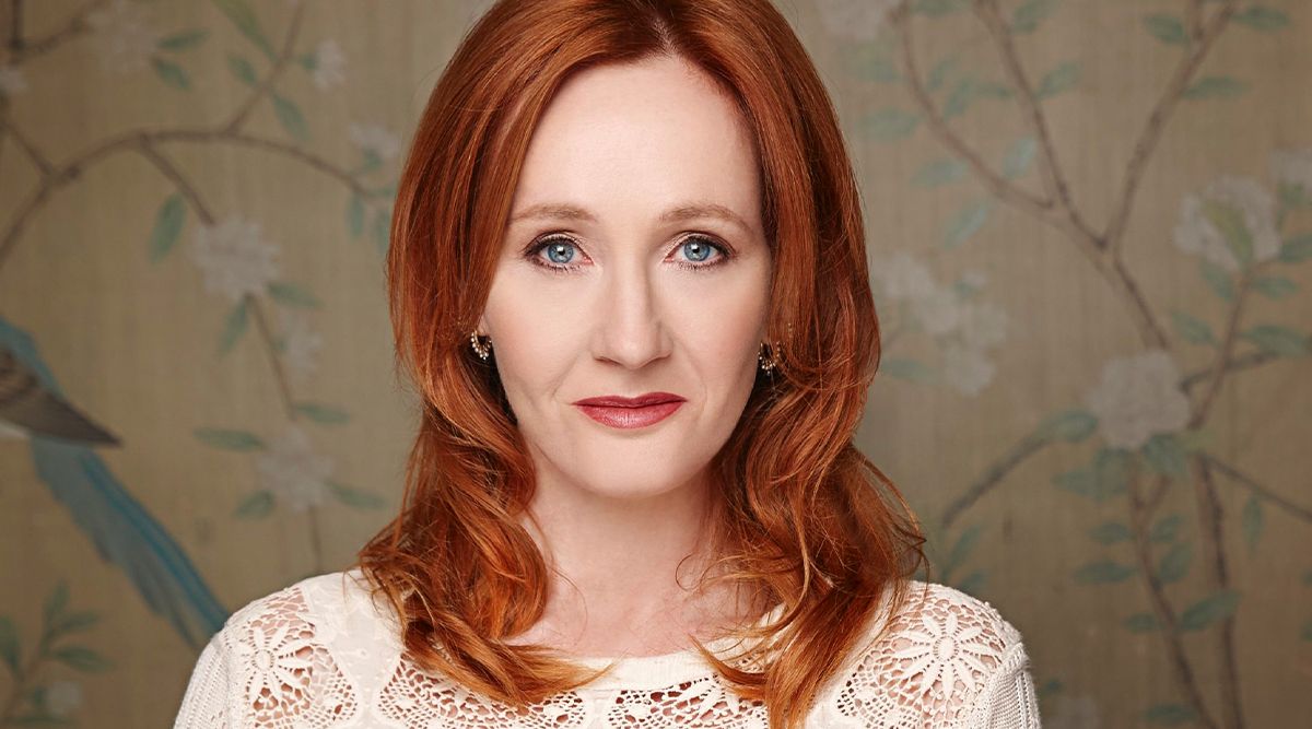 In response to the assault on Salman Rushdie, author J.K. Rowling receives a death threat