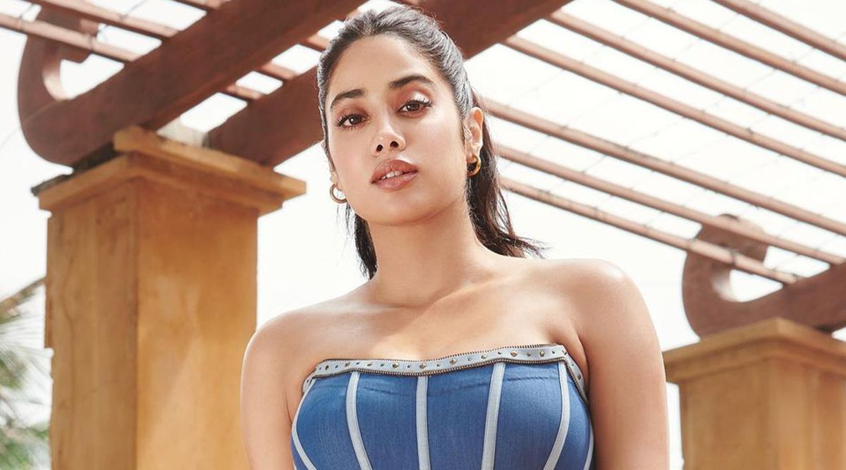 Janhvi Kapoor speaks openly about her relationship status and says, I am single and happy but it gets lonely sometimes’