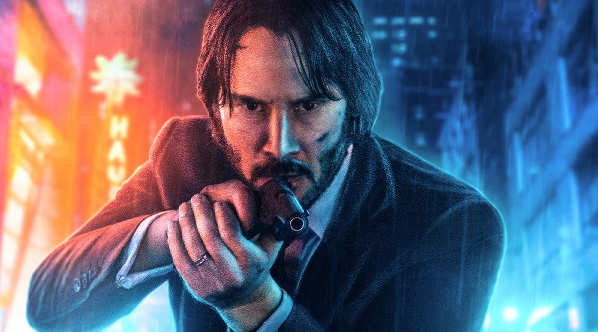 Lionsgate unveils the TRAILER of John Wick Chapter 4; an action-packed drama to RELEASE next year